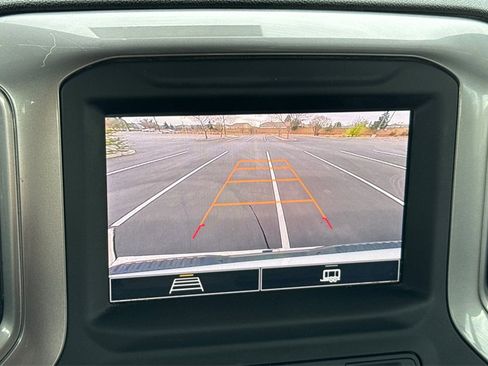 Used 2024 Chevrolet Silverado 2500 W/T w/ WT Fleet Convenience Package image 26