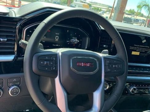 New 2026 GMC Sierra 1500 Elevation w/ Preferred Package AWD/4WD image 20