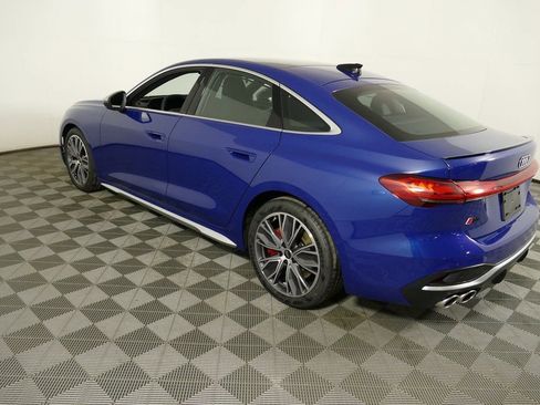 New 2025 Audi S5 Prestige image 5