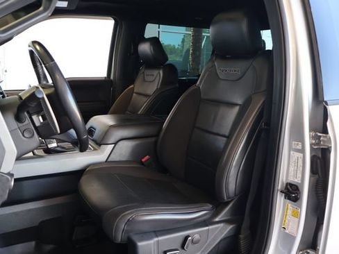 Used 2019 Ford F150 Raptor w/ Equipment Group 802A Luxury AWD/4WD image 16