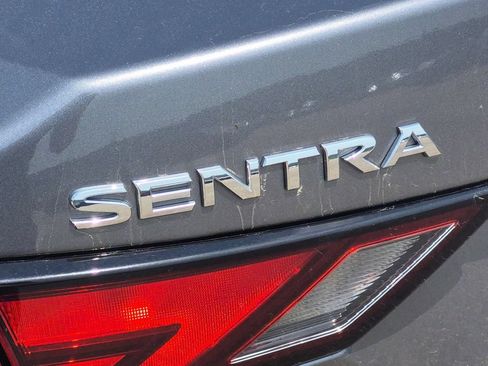 Used 2024 Nissan Sentra SV FWD image 10