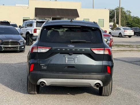 Used 2022 Ford Escape SEL FWD image 6
