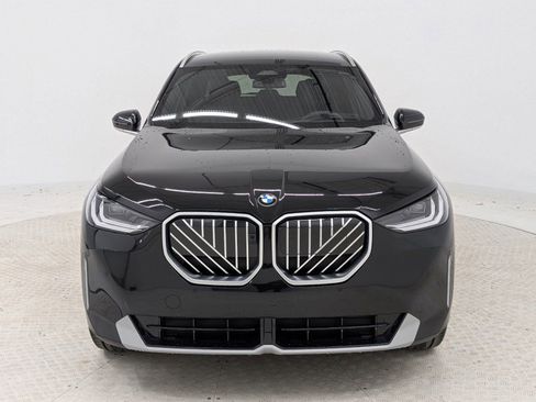 Used 2025 BMW X3 xDrive30i w/ Premium Package image 6
