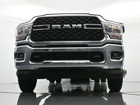 Used 2024 RAM 3500 Big Horn image 38