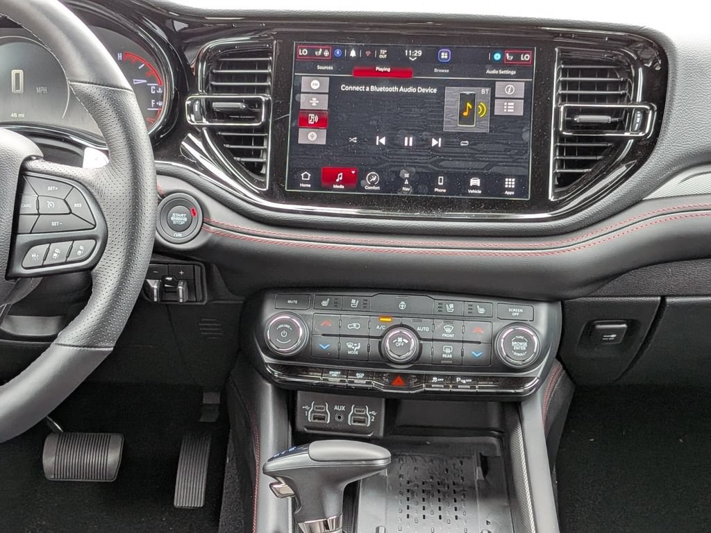 New 2026 Dodge Durango GT AWD/4WD image 20