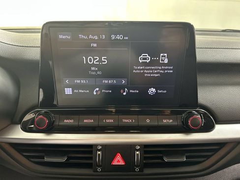 Certified 2024 Kia Forte LXS FWD image 14
