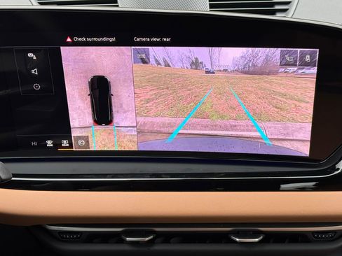 Certified 2025 Audi A5 2.0T Premium w/ Convenience Package image 28