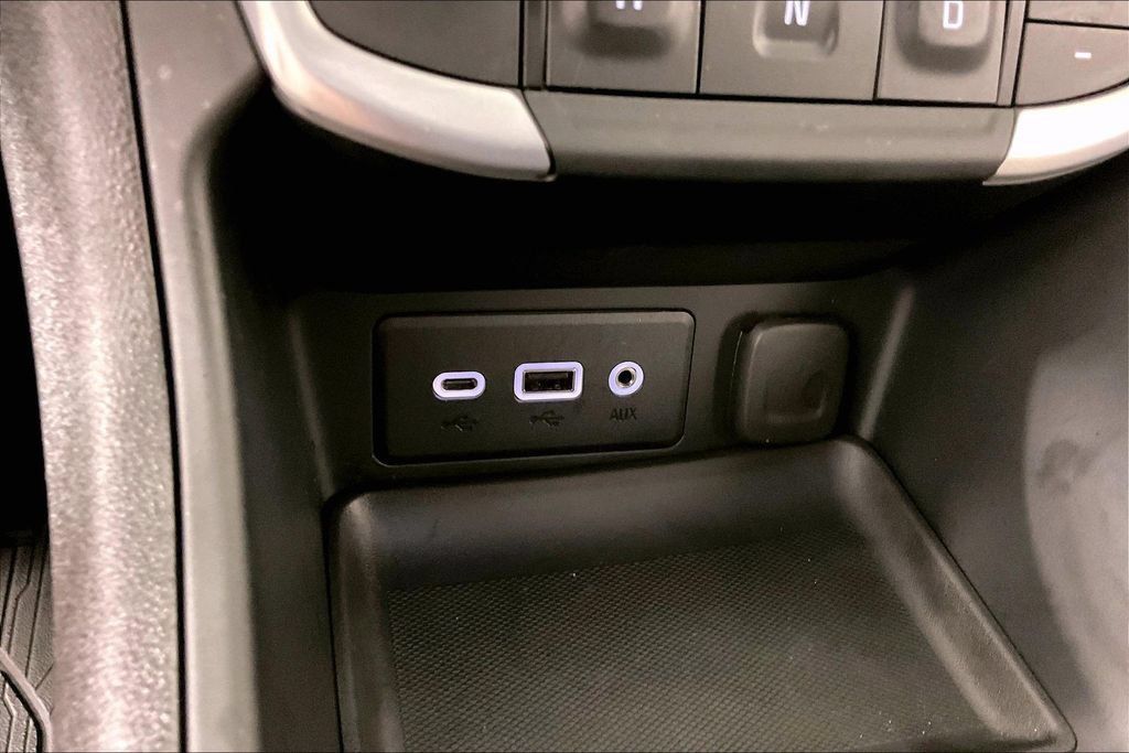 Certified 2024 GMC Terrain SLE FWD image 14