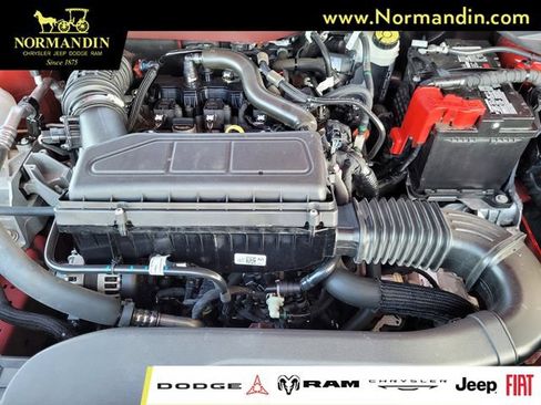 Used 2024 Ford Escape Active AWD/4WD image 20