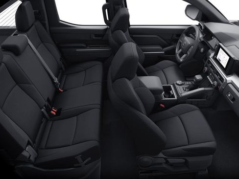 New 2026 Toyota Tacoma SR5 AWD/4WD image 80