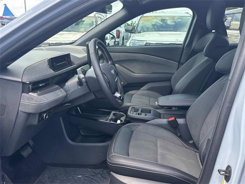 New 2025 Ford Mustang Mach-E GT image 9