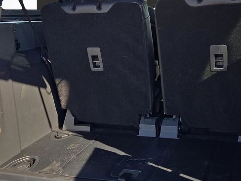 New 2025 Ford Bronco Stroppe Edition AWD/4WD image 8