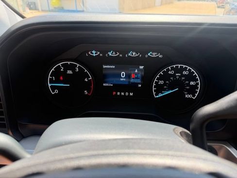 Used 2024 Ford F350 XLT w/ 360-Degree Camera Package AWD/4WD image 10