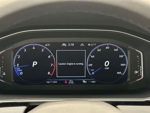 New 2026 Volkswagen Jetta GLI Autobahn image 7