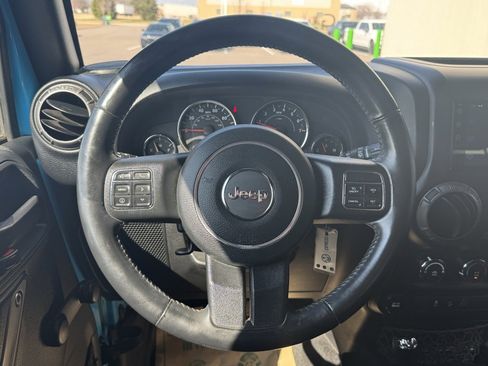 Used 2017 Jeep Wrangler Sport w/ Quick Order Package 24S image 17