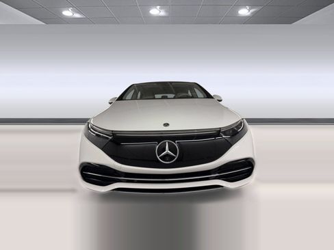Used 2023 Mercedes-Benz EQS 450+ Sedan image 6