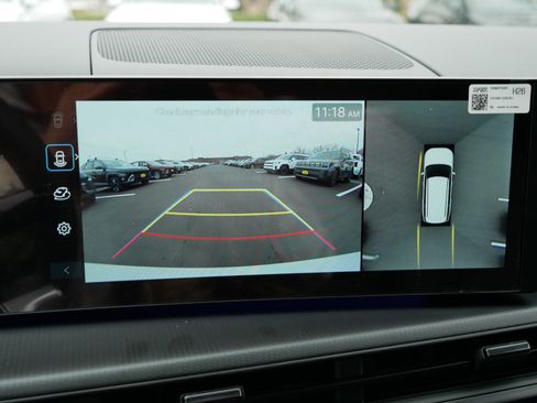 New 2026 Hyundai Santa Fe Calligraphy image 15