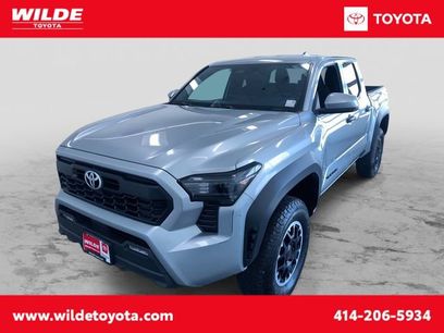 Used 2024 Toyota Tacoma TRD Off-Road