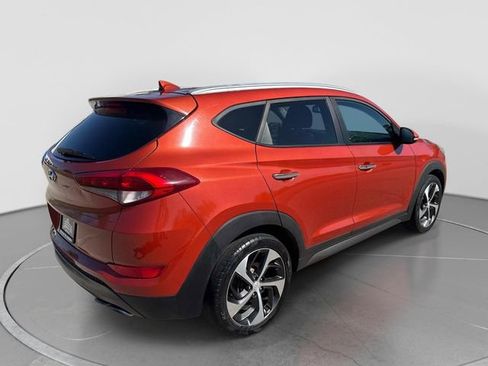 Used 2016 Hyundai Tucson Limited image 4