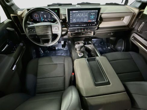 Used 2024 GMC Hummer EV 2X w/ LPO, Illumination Package AWD/4WD image 26