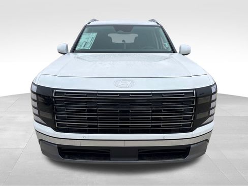 New 2026 Hyundai Palisade SEL FWD image 2
