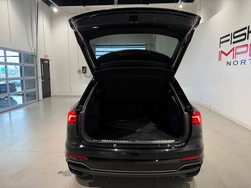 Used 2025 Audi Q3 2.0T Premium AWD/4WD image 29