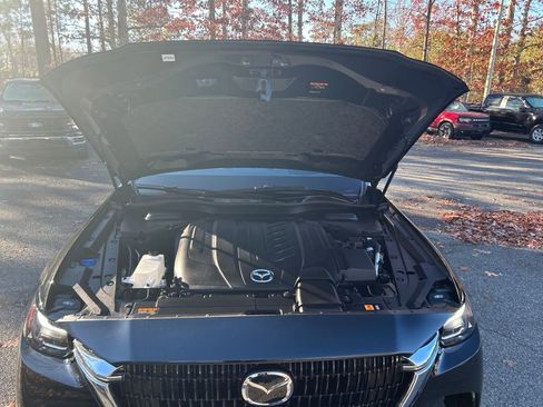 New 2024 MAZDA CX-90 3.3 Turbo S w/ Premium Package image 13