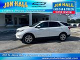 Used 2018 Chevrolet Equinox Premier image 3