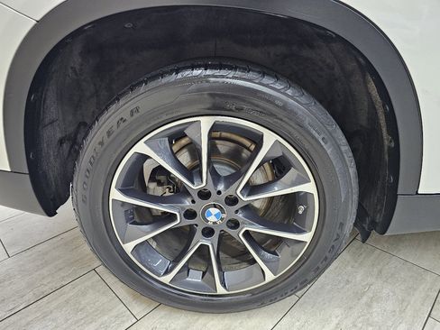 Used 2018 BMW X5 xDrive35i w/ M Sport Package image 43