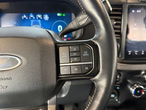 Used 2024 Ford F350 Platinum AWD/4WD image 20