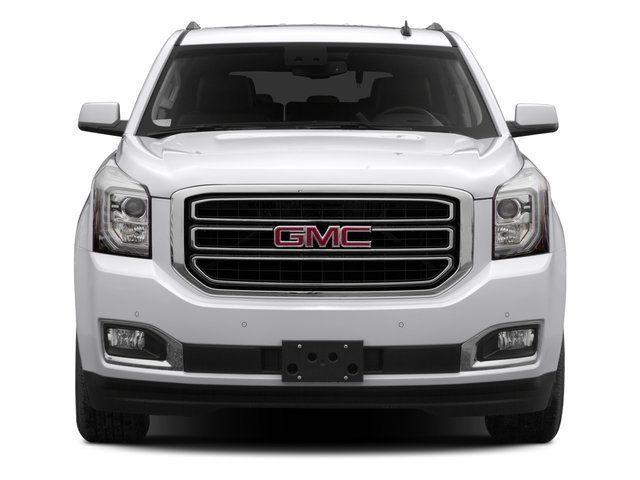 Used 2016 GMC Yukon SLE w/ Convenience Package RWD image 7