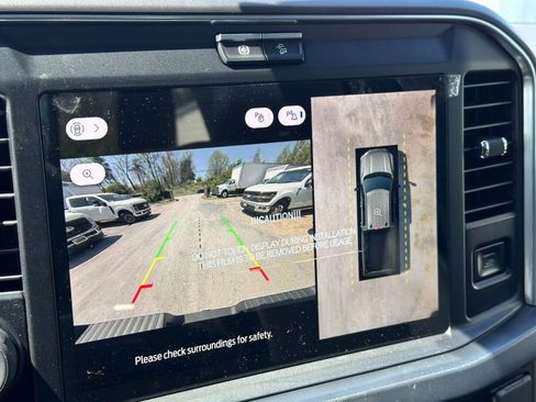 New 2025 Ford F350 Platinum w/ FX4 Off-Road Package image 32