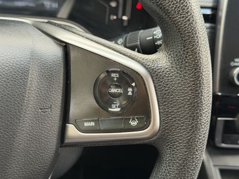 Used 2019 Honda CR-V EX image 35