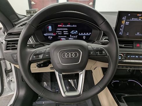 Used 2022 Audi A5 2.0T Prestige image 19