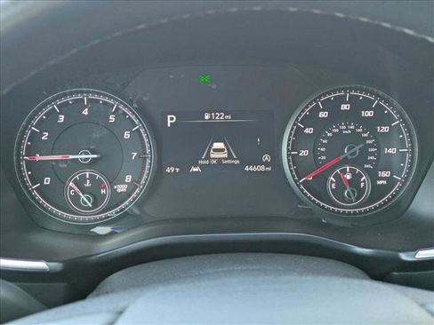 Used 2023 Hyundai Santa Fe SEL image 11