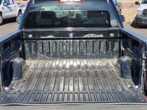 Used 2018 Chevrolet Silverado 1500 LT image 26