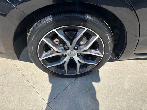 Used 2019 Acura ILX FWD image 9