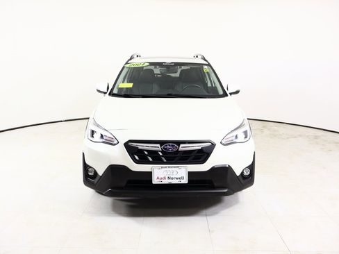 Used 2021 Subaru Crosstrek 2.5i Limited w/ Moonroof Package 2 image 11