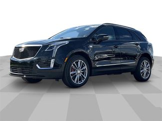 New 2025 Cadillac XT5 Sportv w/ Technology Package video 2