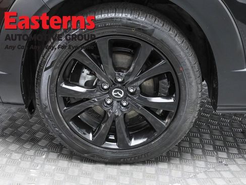 Used 2024 MAZDA CX-30 AWD 2.5 S w/ Select Sport Pkg image 32