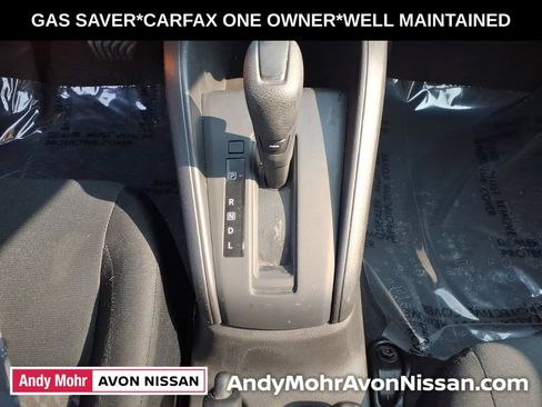 Used 2023 Nissan Versa S FWD image 26