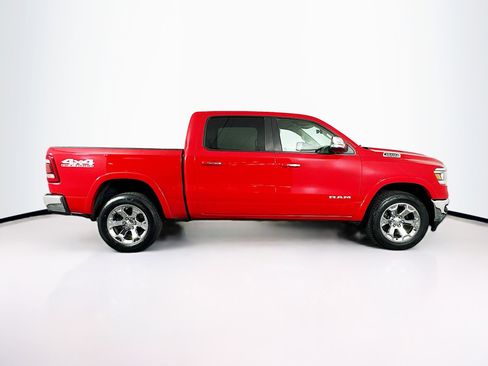 Used 2019 RAM 1500 Laramie w/ Off Road Group image 10