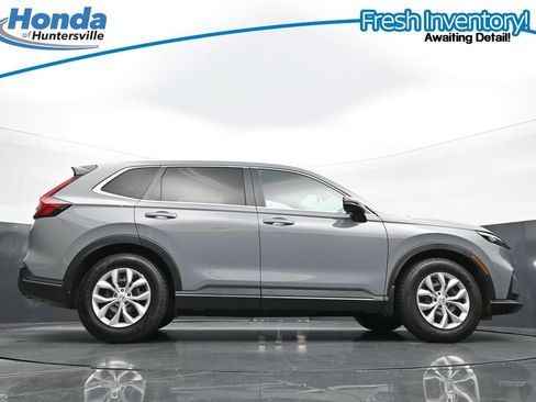 Used 2025 Honda CR-V LX image 43