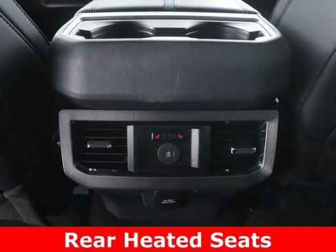 Used 2026 Ford F250 Platinum AWD/4WD image 32