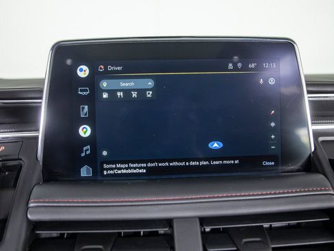 Used 2022 Chevrolet Suburban RST w/ Sport Performance Package image 36