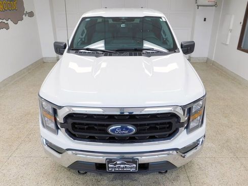 Used 2023 Ford F150 XLT w/ Trailer Tow Package AWD/4WD image 15