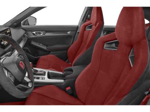 Used 2023 Honda Civic Type R image 9
