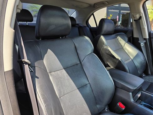 Used 2013 Acura TSX Sedan FWD image 16
