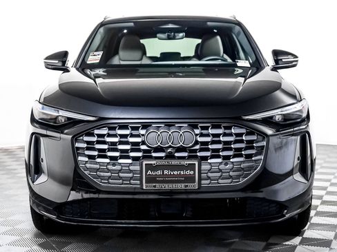 New 2025 Audi Q5 Prestige image 6