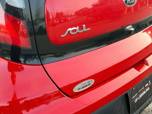Used 2019 Kia Soul FWD image 29